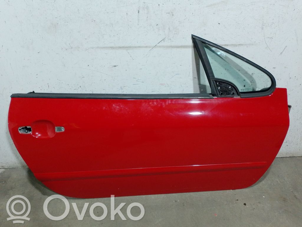 Peugeot 307 Ușă față 