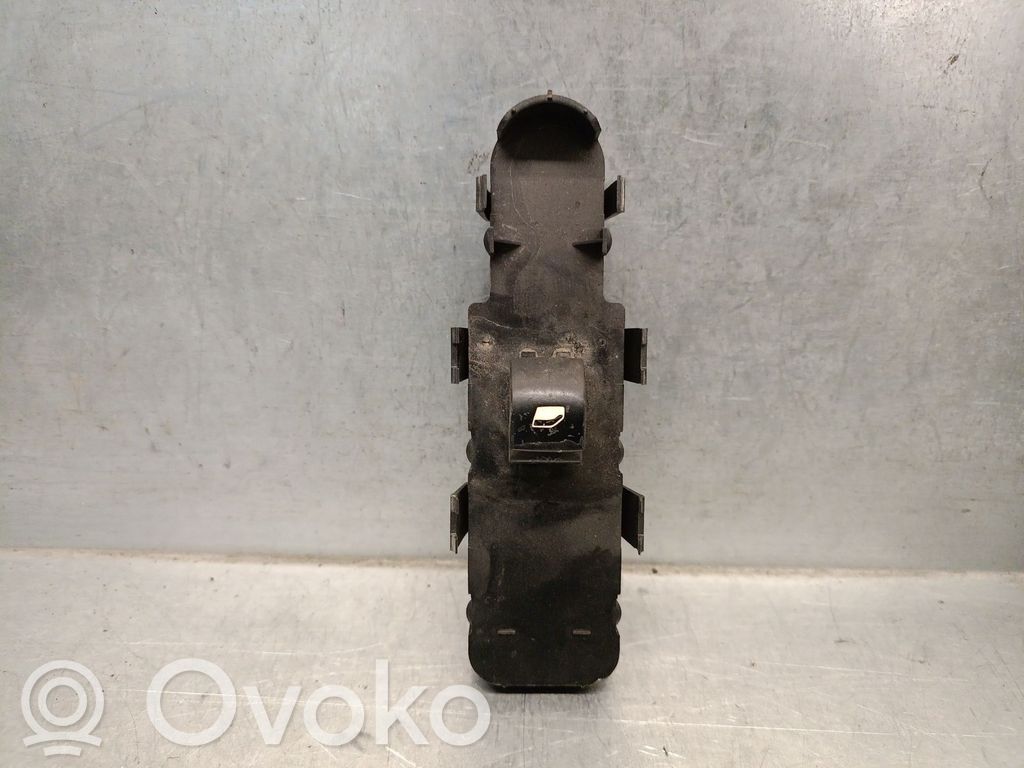 Peugeot 307 Electric window control switch 