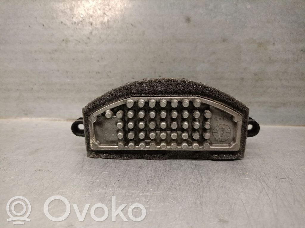 BMW 2 F22 F23 Motor aerotermă/rezistor ventilator 