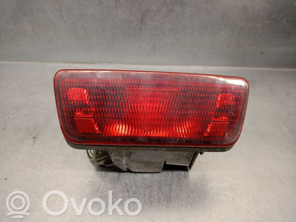 Nissan Juke I F15 Moldura de la puerta trasera
