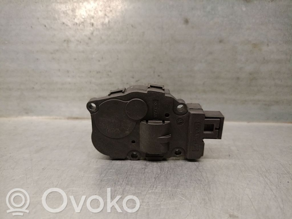 BMW 2 F22 F23 Obudowa nagrzewnicy 