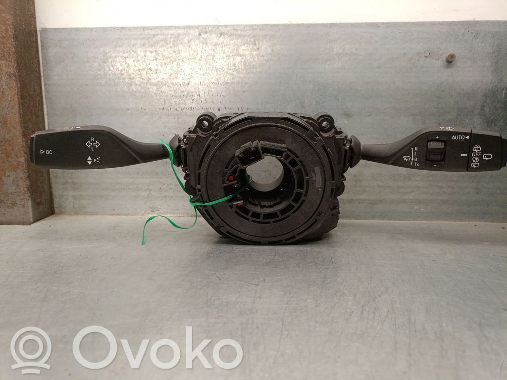BMW 2 F22 F23 Comutator lumini bord 