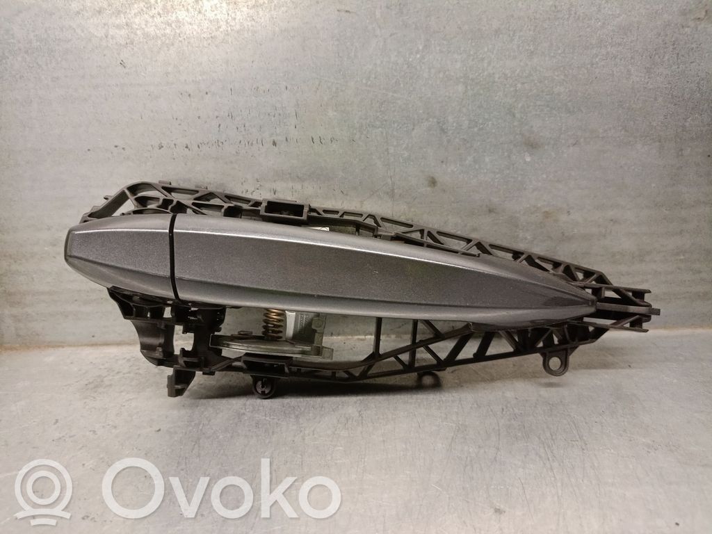 BMW 2 F22 F23 Mâner exterior ușă față 