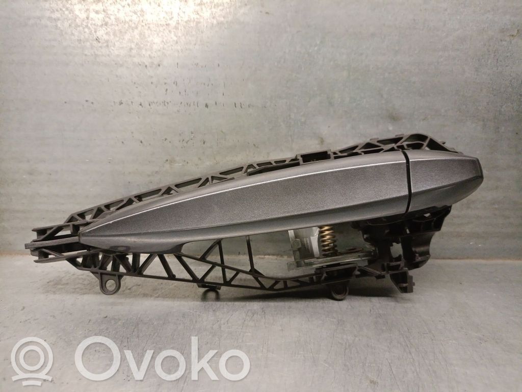 BMW 2 F22 F23 Maniglia esterna per portiera posteriore