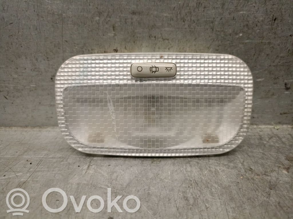 Citroen Jumpy Muu sisävalo 