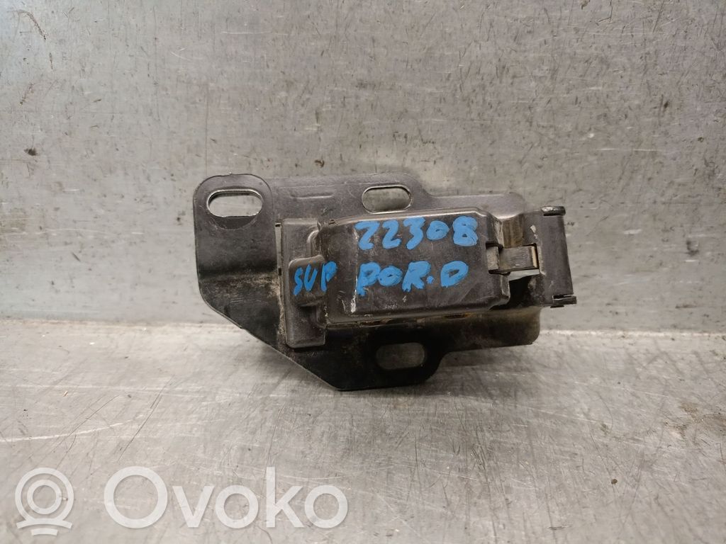 Citroen Jumpy Tailgate lock latch 