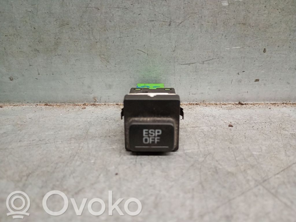 Skoda Fabia Mk2 (5J) Interruptor de control multifunción 