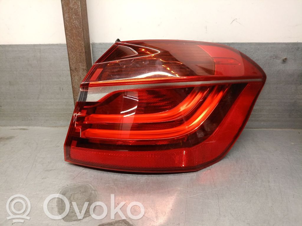 BMW 2 F22 F23 Lampa tylna 