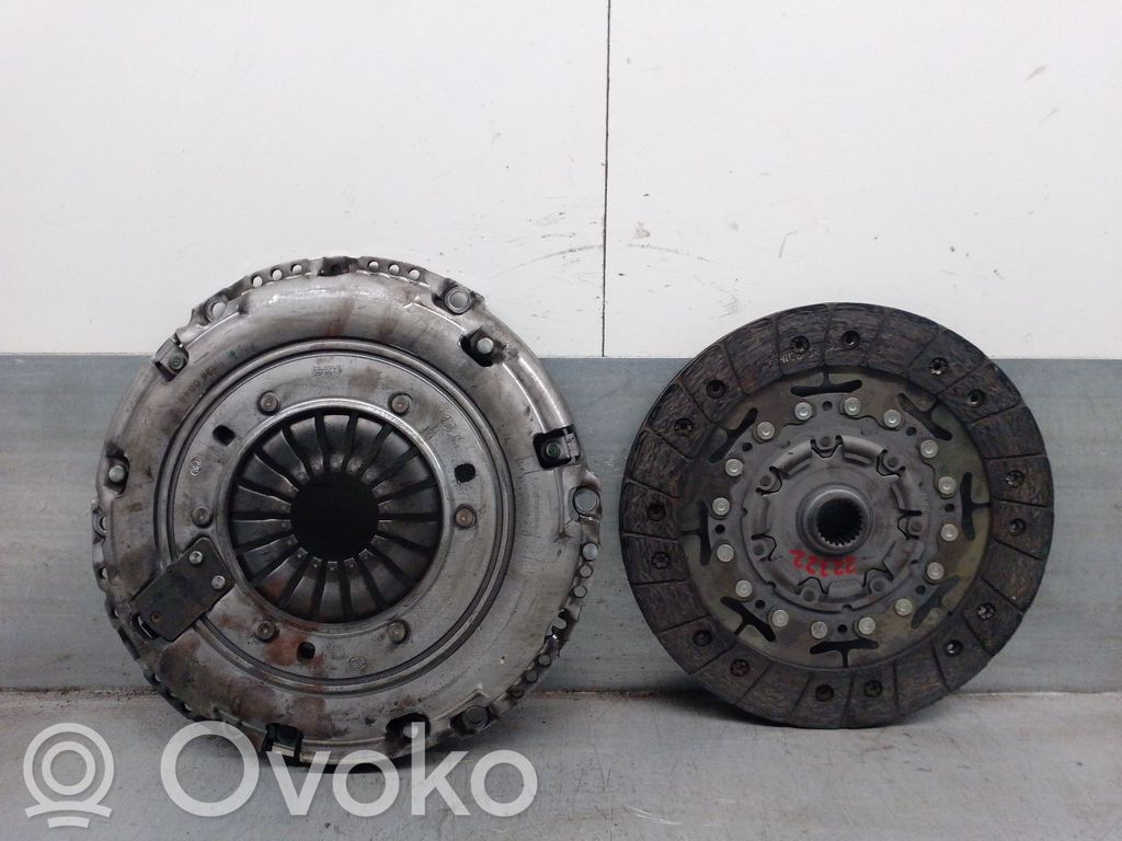 Volvo V50 Sankabos komplektas 