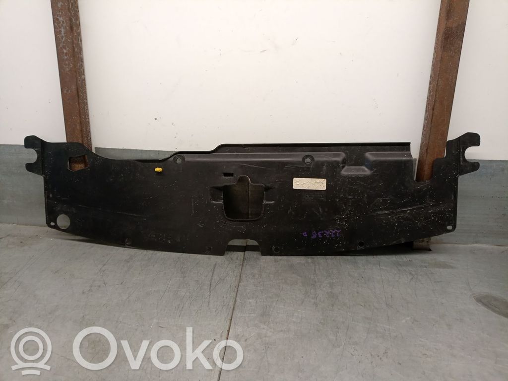 Jeep Compass Dashboard trim 