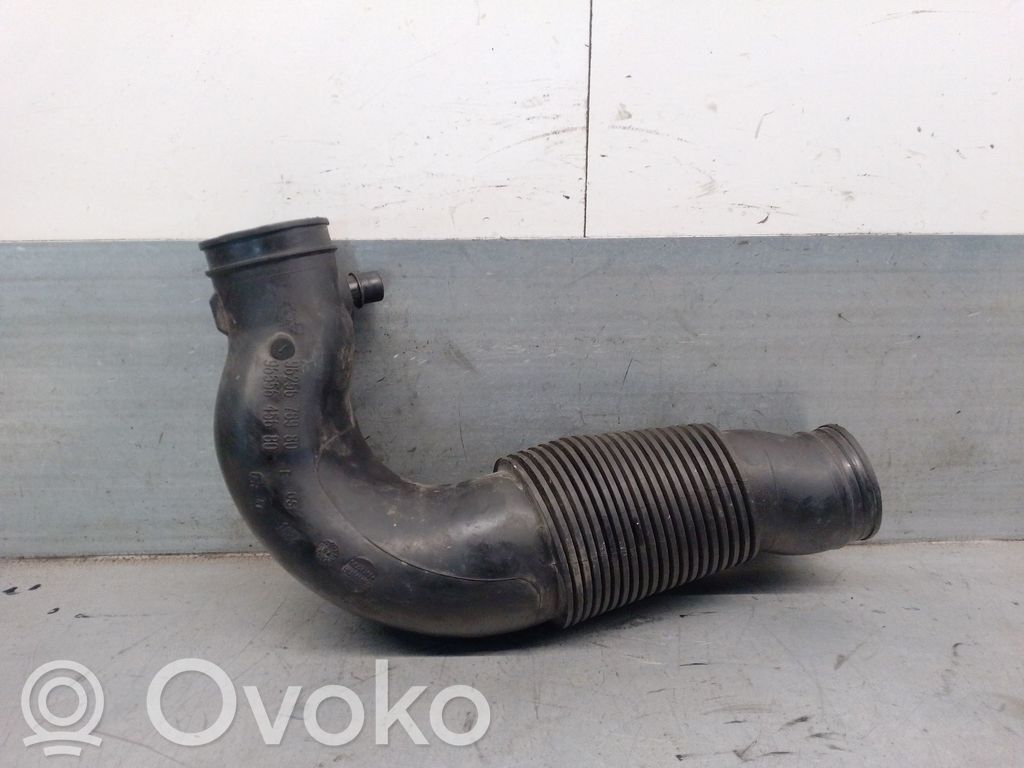 Peugeot 206 Oro kondicionieriaus vamzdelis (-ai)/ žarna (-os) 