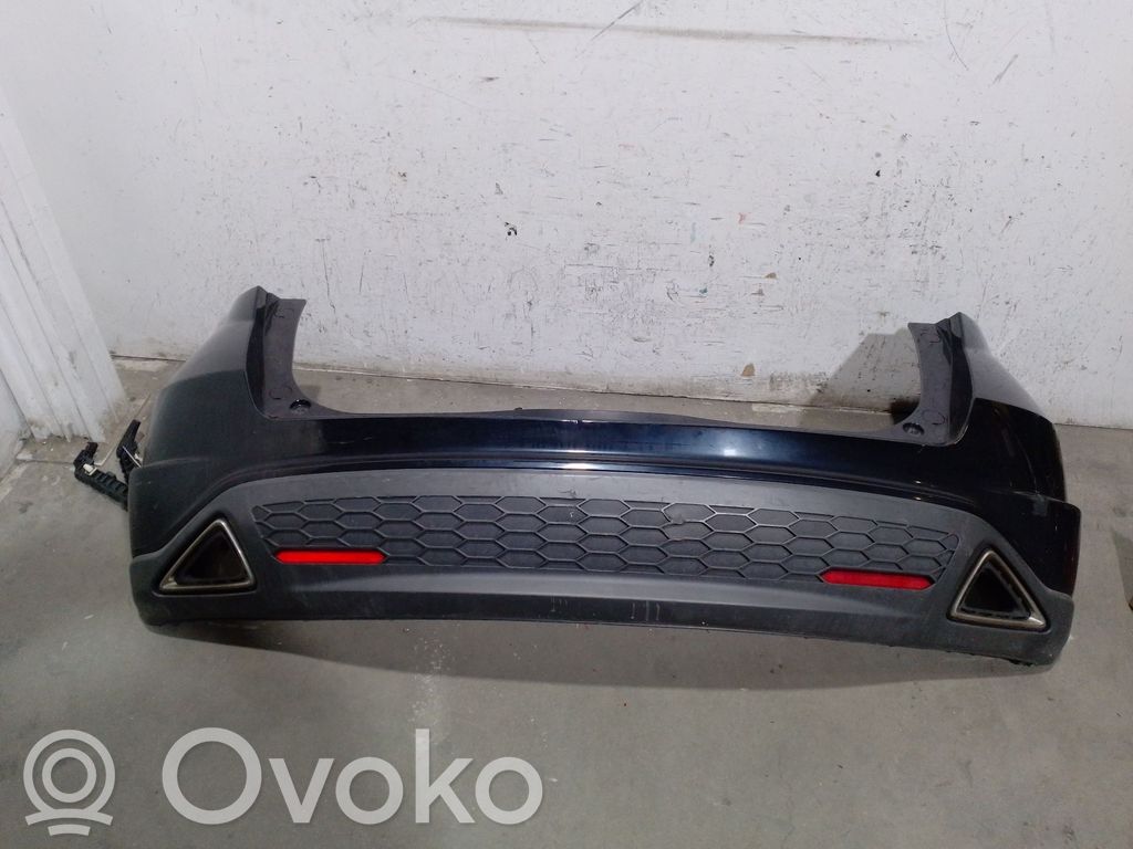 Honda Civic Parachoques 