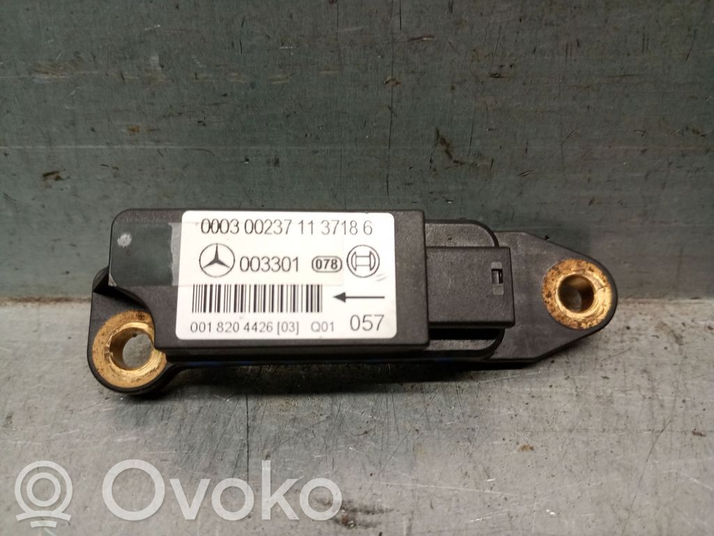 Mercedes-Benz C W202 Sensor 