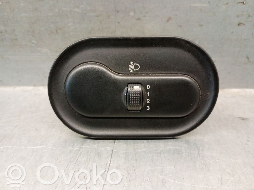 Daewoo Lanos Panel lighting control switch 