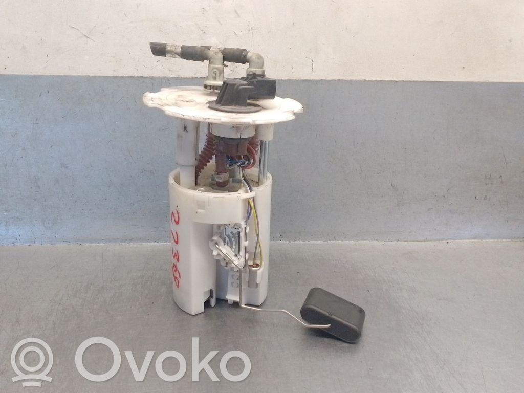 Chevrolet Aveo Pompe à carburant 