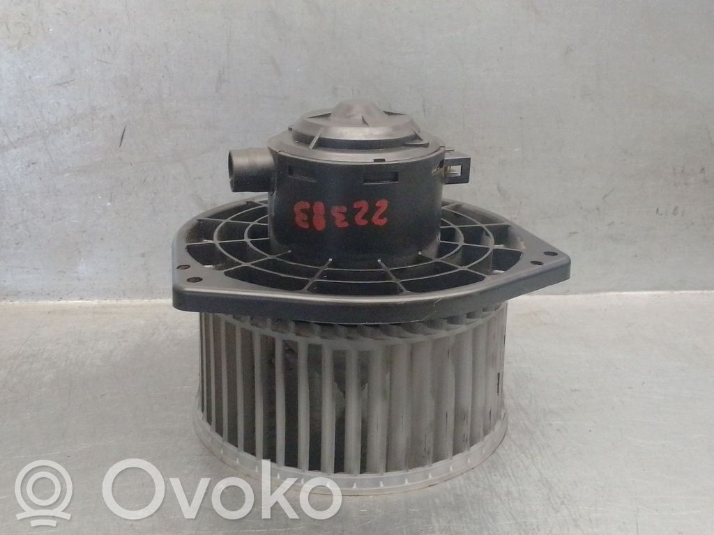 Ventilator aerotermă   40510440,6811109150