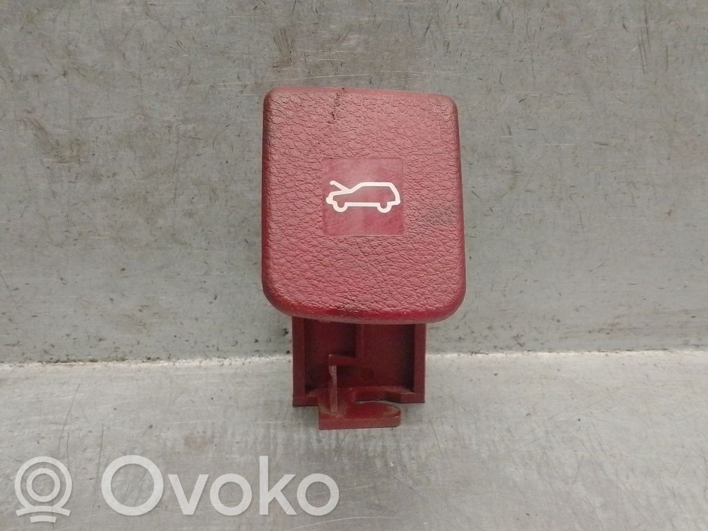 SsangYong Actyon Boucle, crochet d'arrimage