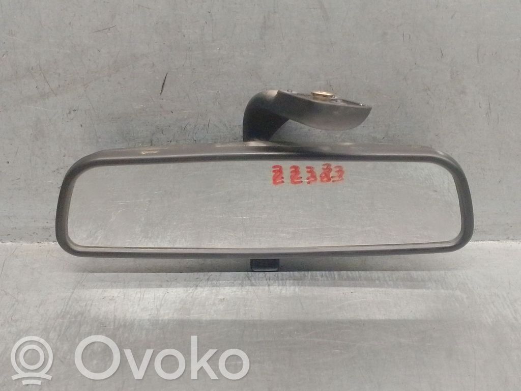 SsangYong Actyon Espejo retrovisor (interior)