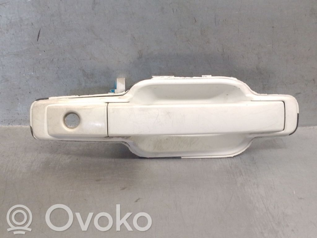 SsangYong Actyon Etuoven ulkokahva 