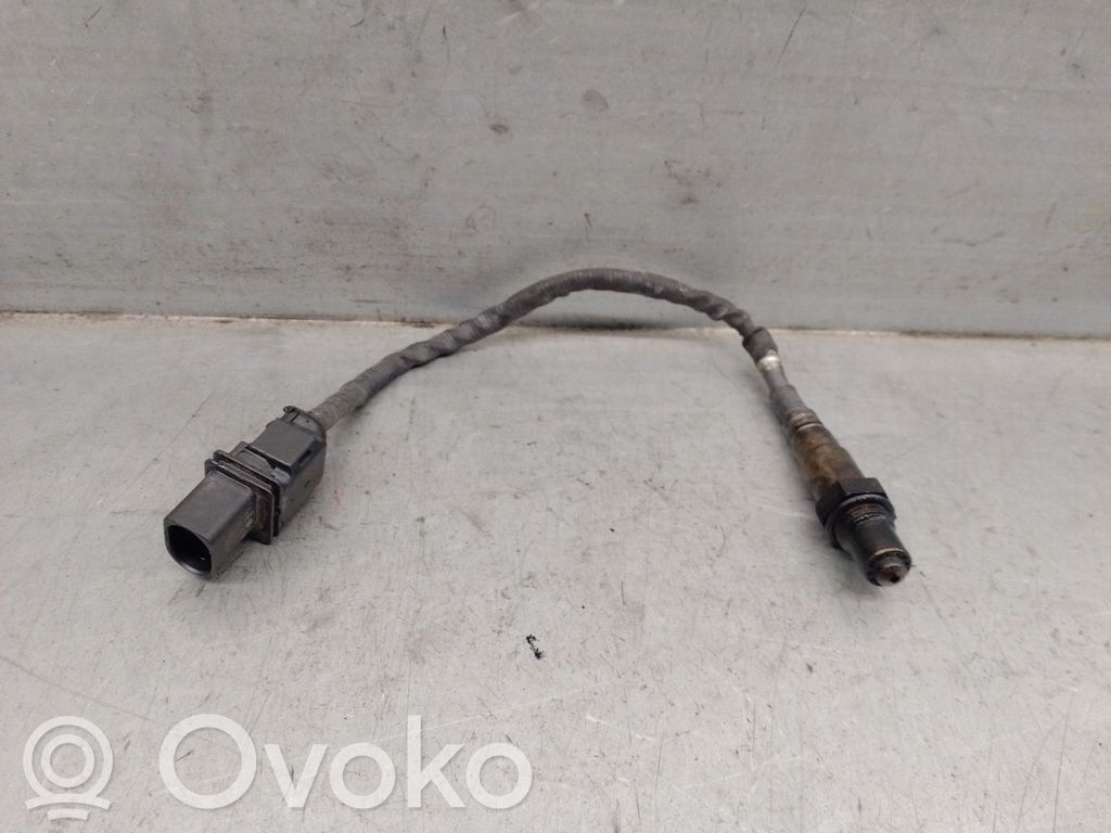 BMW 1 E81 E87 Sonda lambda 