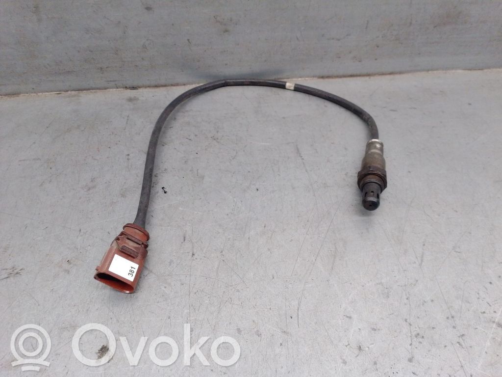 Sonda lambda   04E906262AR
