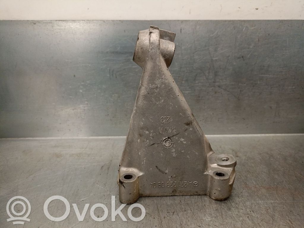 Mercedes-Benz C W203 Suport tampon motor