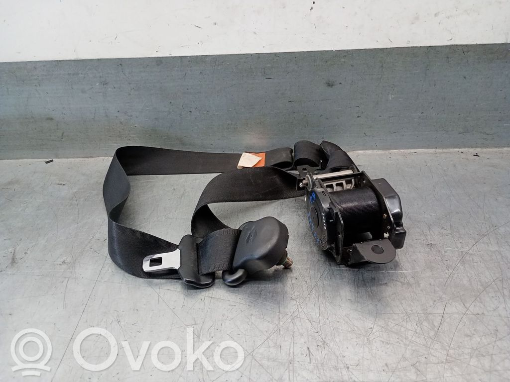 Daewoo Lanos Cinturón delantero 