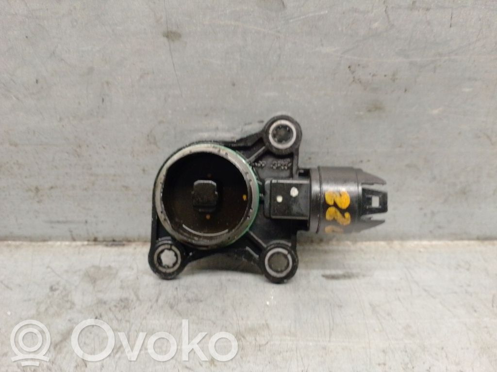 Peugeot 308 Sensor 