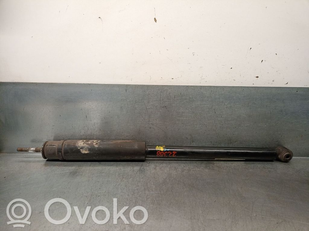 Honda Civic Amortiguador trasero 