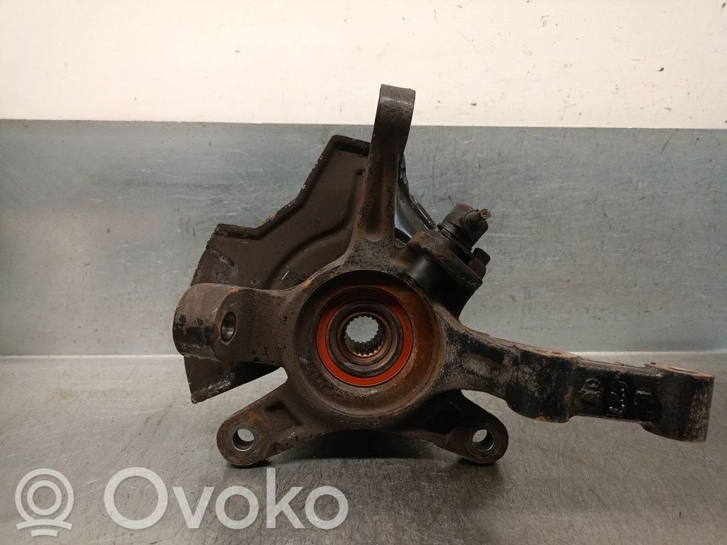 Chevrolet Aveo Achsschenkel vorne 