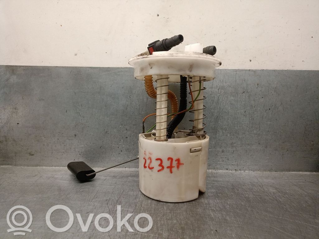 Ford Fiesta Bomba interna de combustible 