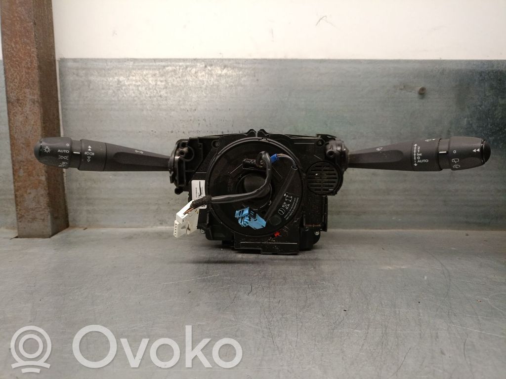 Interruptor de control del panel de luces   98312695ZD,98312695ZD,1034833101LK