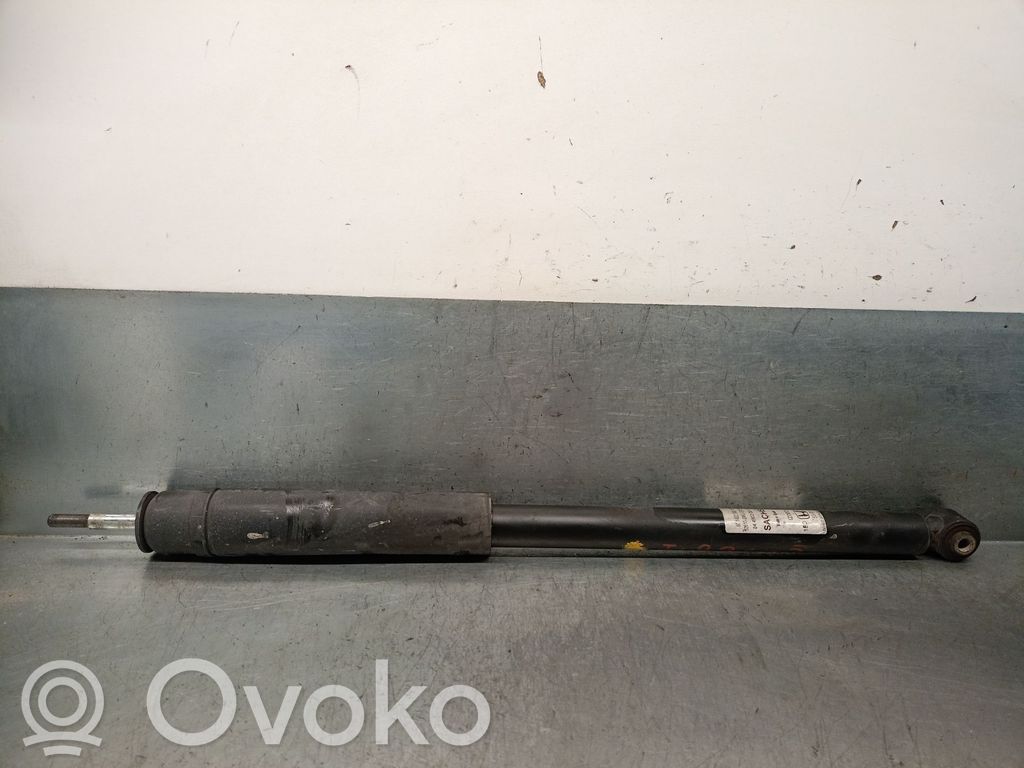 Honda Civic Amortiguador trasero 