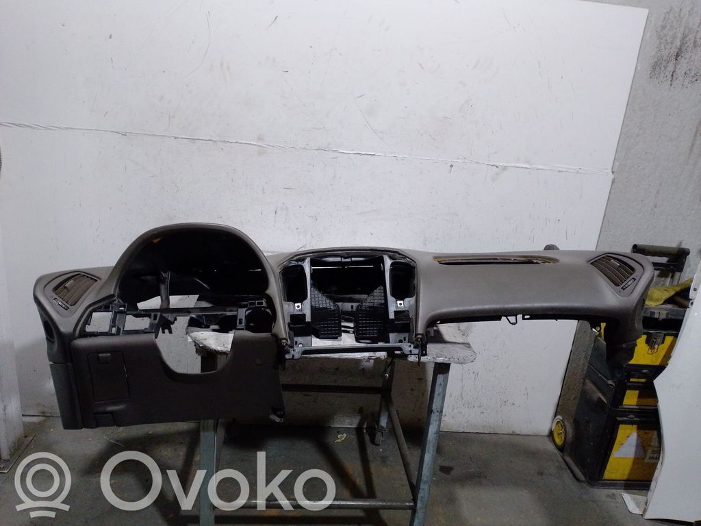 Lexus RX XU10 Panel de instrumentos 