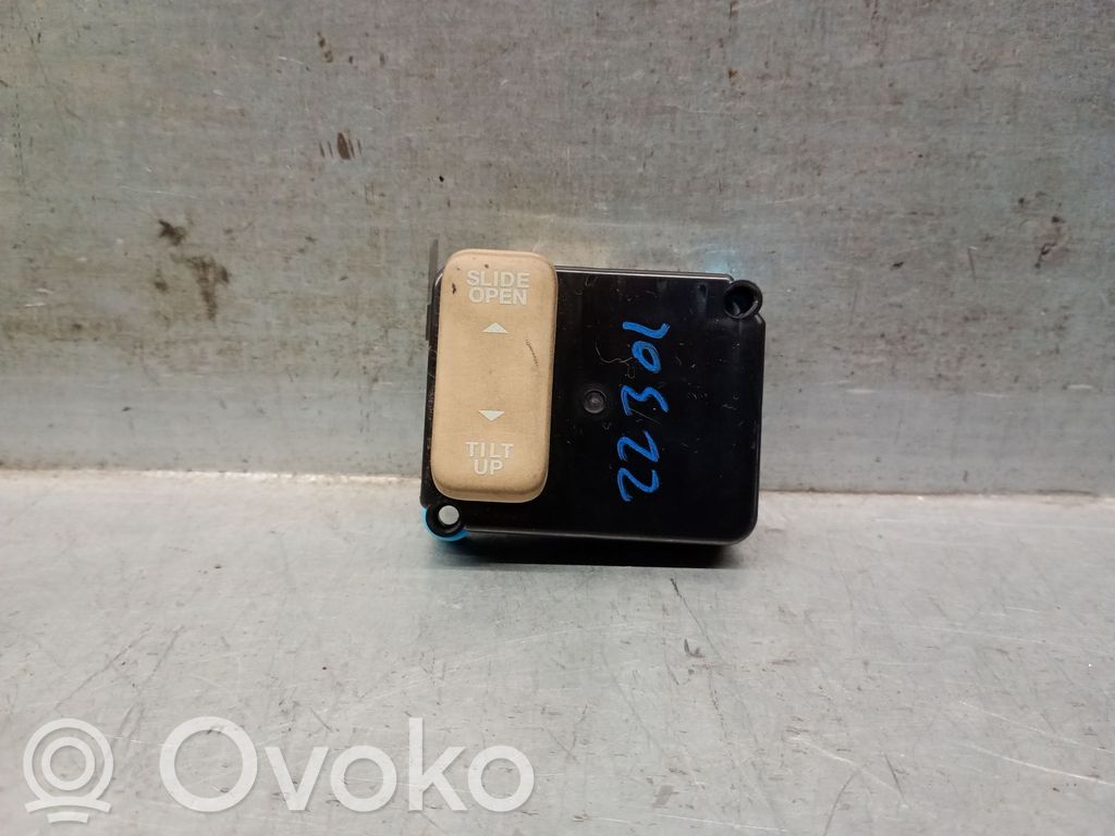 Interruptor de control multifunción   84862AA010,84862AA010A0