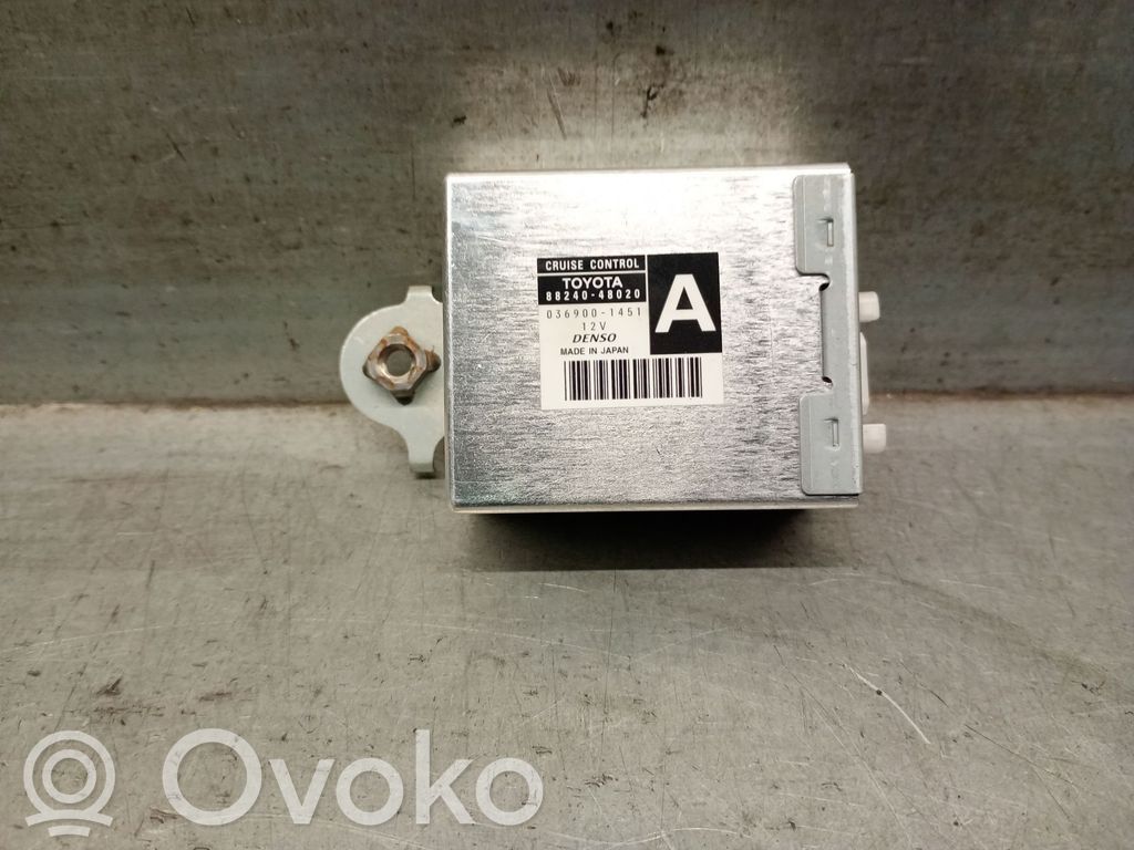 Lexus RX XU10 Autres unités de commande / modules 