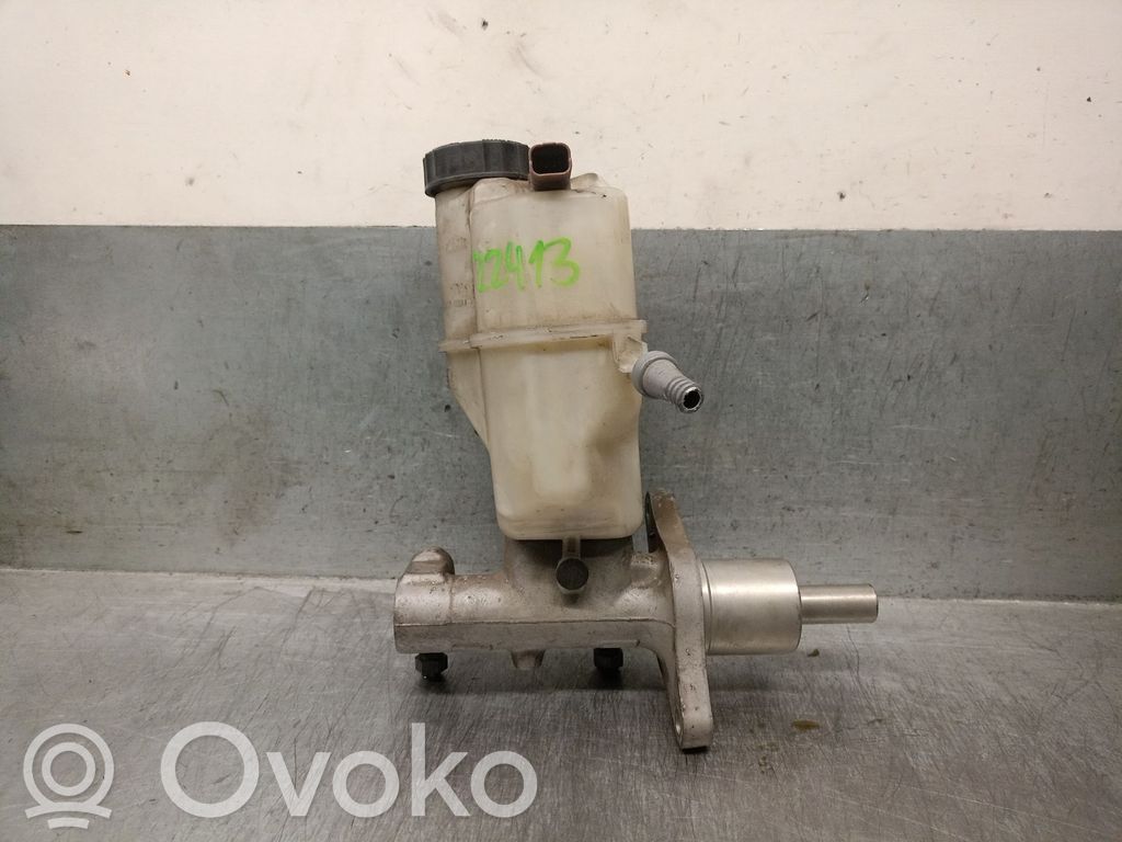 Servo-frein   4601Y7,4601Y7