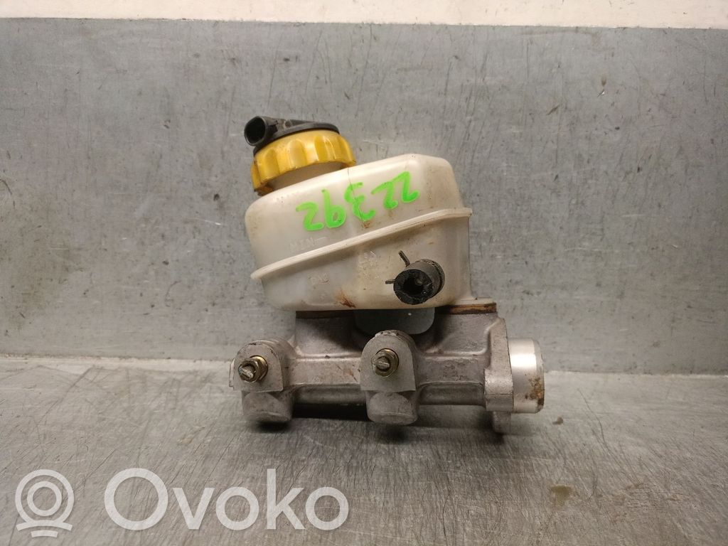 Daewoo Lanos Bomba de freno 