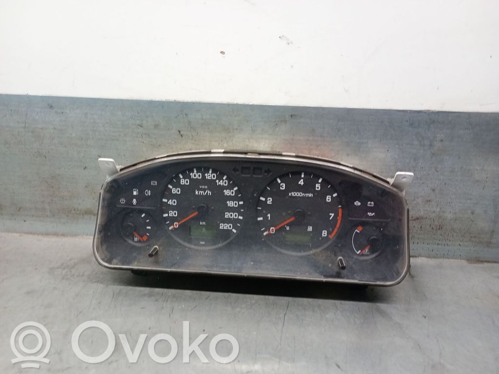 Nissan Primera Speedometer (instrument cluster) 