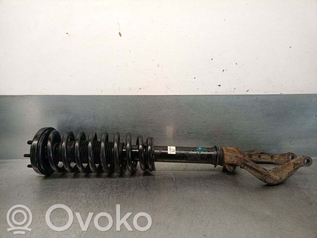 Honda Accord Ammortizzatore anteriore con molla elicoidale 