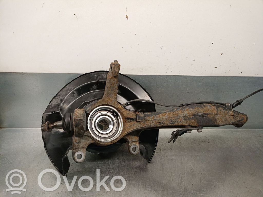 Honda Accord Achsschenkel vorne 
