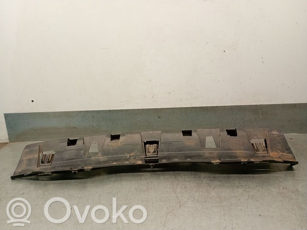 Citroen C4 Grand Picasso Suport montare bară față 