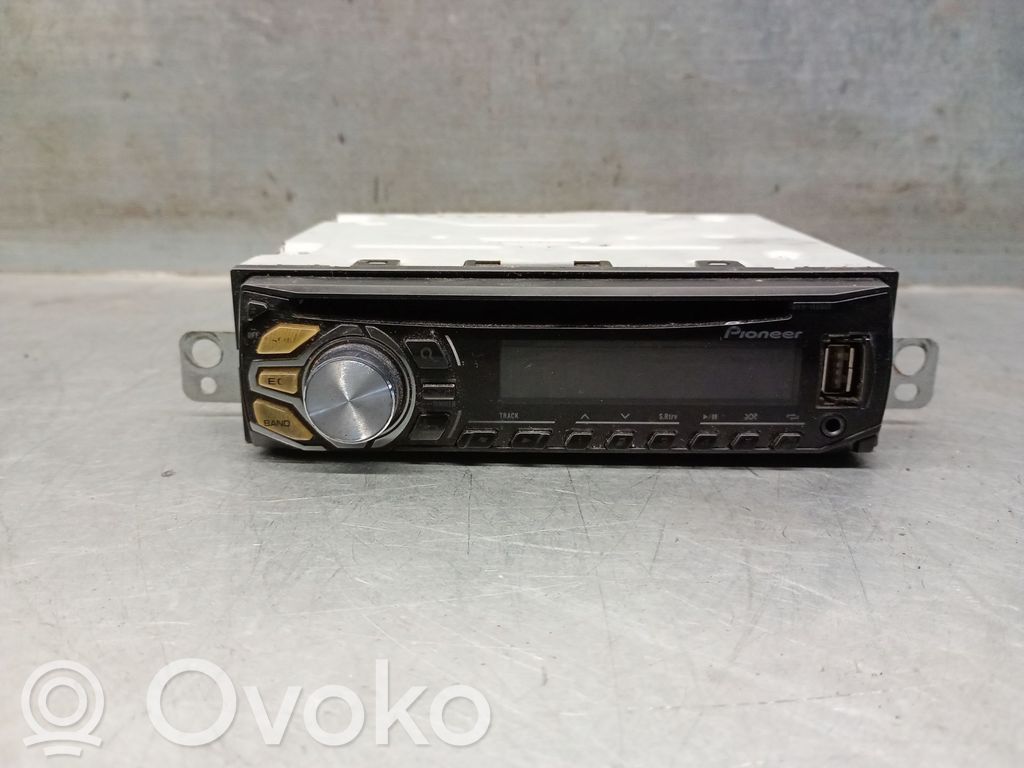 Chevrolet Lacetti Unitate control sunet HiFi Audio 