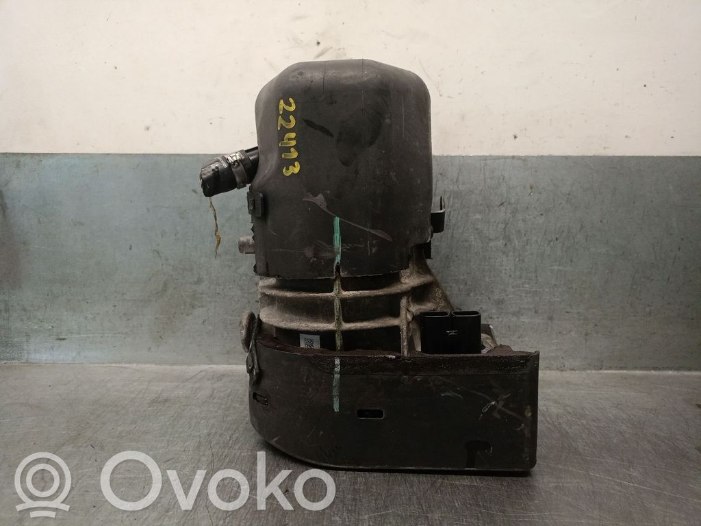 Citroen C5 Power steering pump 