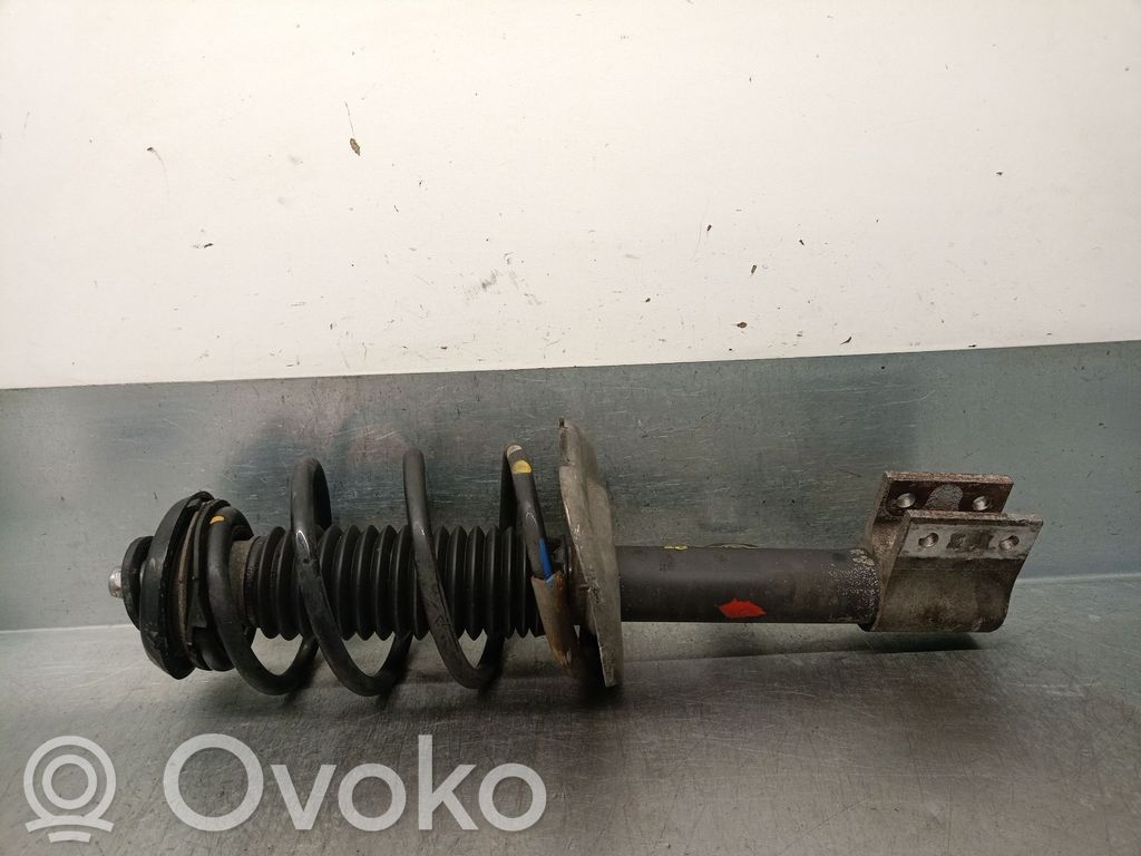 Amortyzator osi przedniej ze sprężyną   5208C8,5208C8