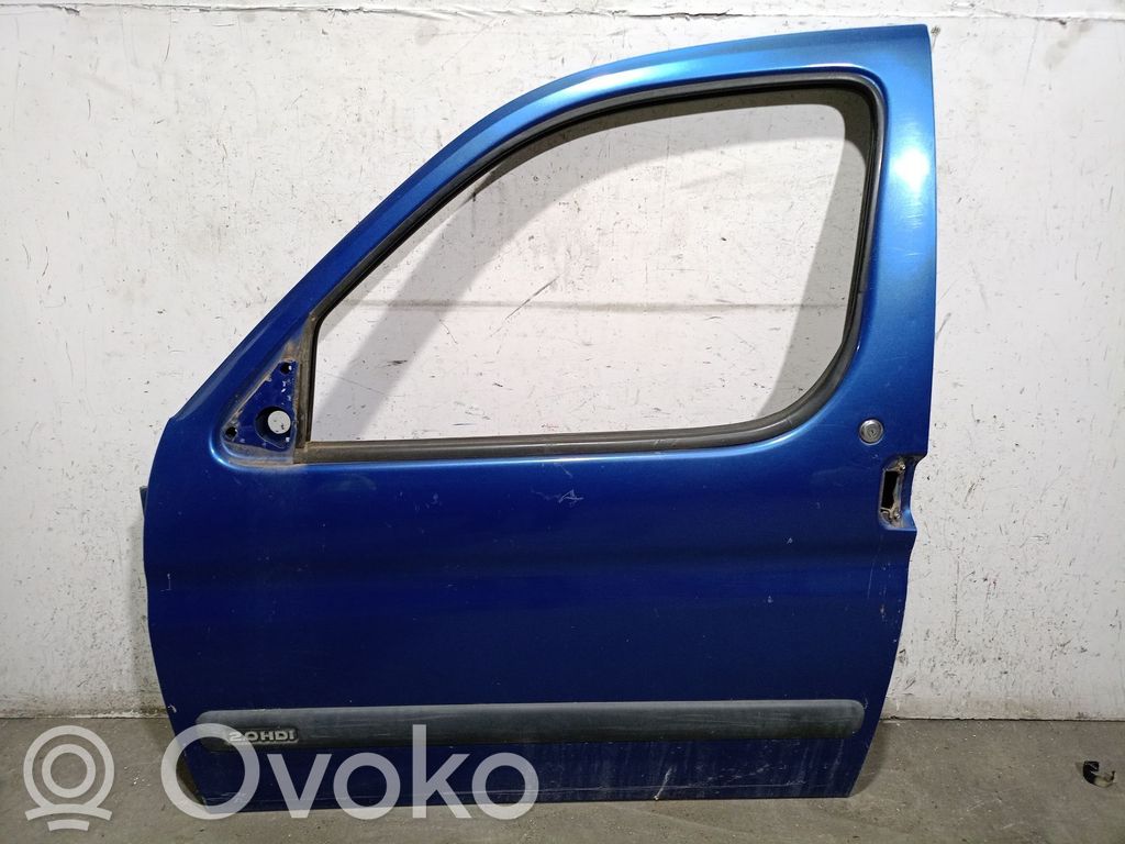 Citroen Berlingo Durvis 