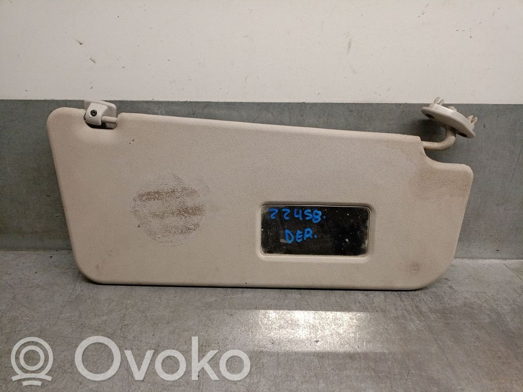 Häikäisysuoja   8143WE,8143WE