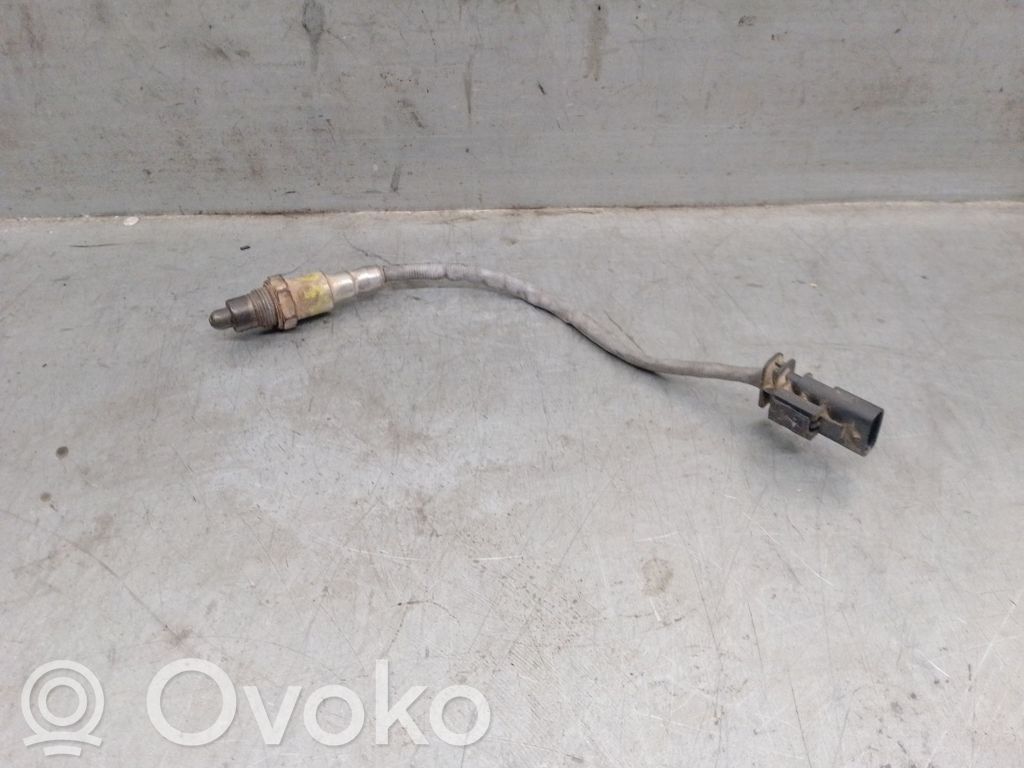 Lambda-anturi   9813838380,0258030339BOSCH