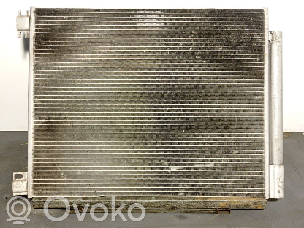 Renault Talisman Radiator răcire A/C (condensor) 