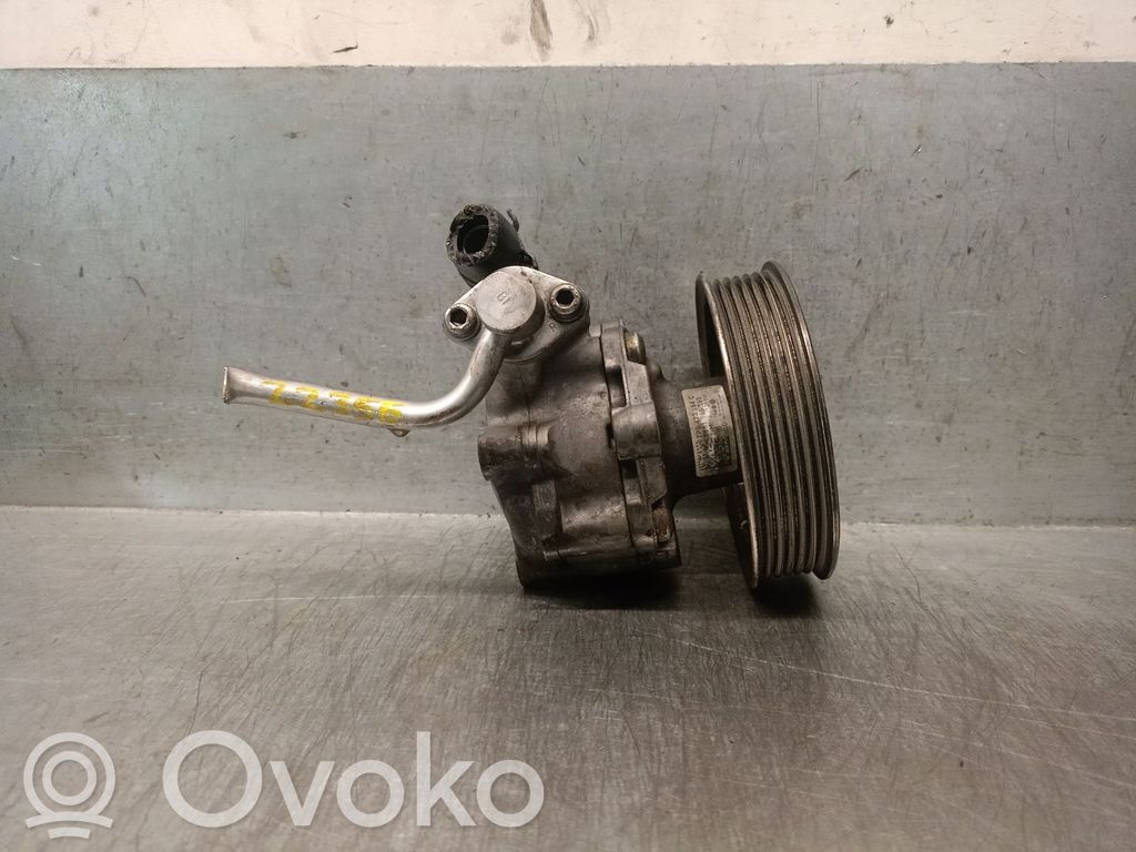 Porsche Cayenne (92A) Pompa elettrica servosterzo 